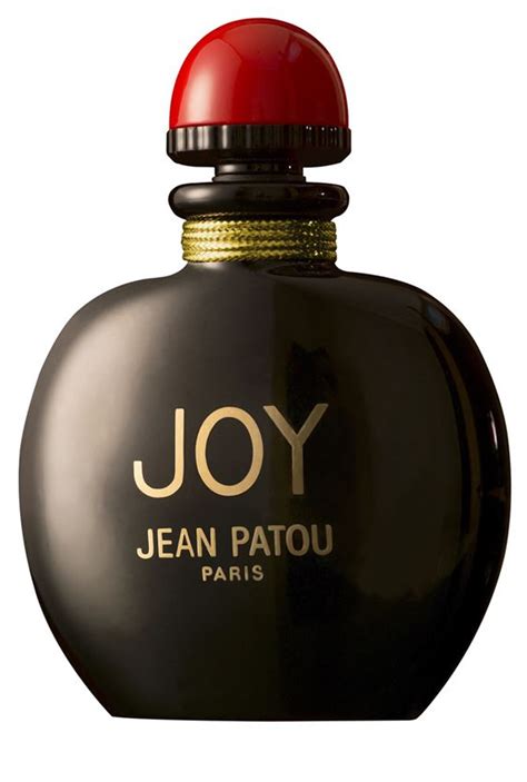 joy perfume by jean patou